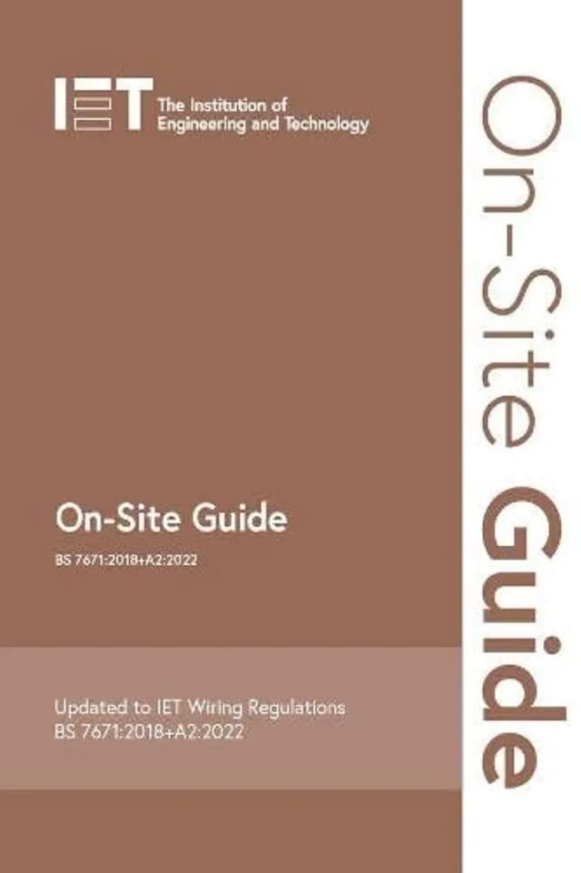 On-Site Guide
