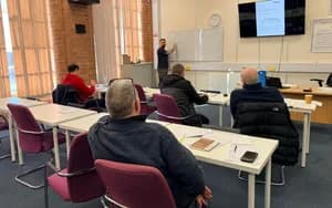 Level 3 Diploma in Electrical Installations (2365) - Image 3