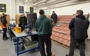 City & Guilds Solar PV Installation & Battery Storage Course Combined - Image 2