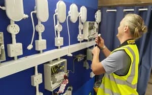 Level 3 Diploma in Electrical Installations (2365) - Image 8