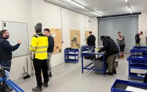 Level 2 Diploma in Electrical Installations (2365) - Image 4