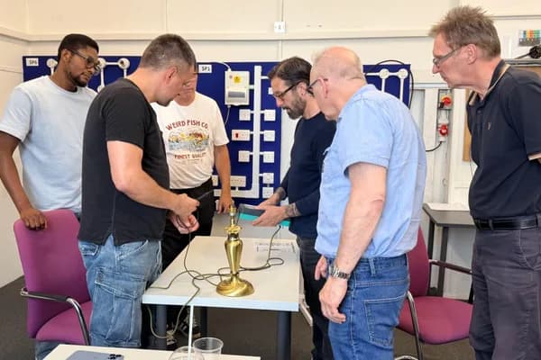 PAT Testing