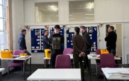 Level 3 Diploma (2365)