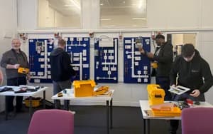 Level 3 Diploma in Electrical Installations (2365) - Image 1