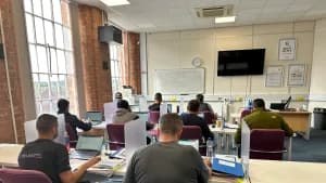 City & Guilds 2382-22 18th Edition Wiring Regulations Course - Image 2