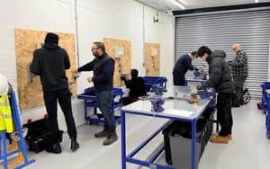 Level 2 Diploma in Electrical Installations (2365) - Image 8