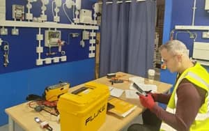 Level 3 Diploma in Electrical Installations (2365) - Image 5