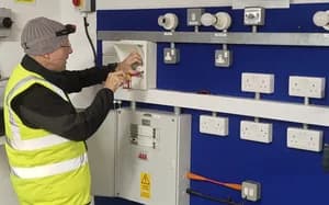 City & Guilds 2391-52 Inspection & Testing Course - Image 5