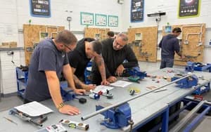 Level 2 Diploma in Electrical Installations (2365) - Image 7
