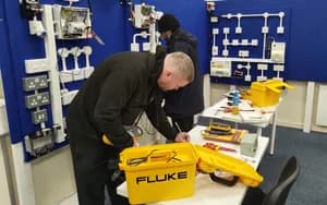 Level 3 Diploma in Electrical Installations (2365) - Image 10