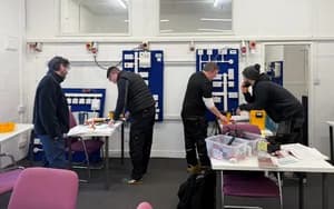 Level 2 & Level 3 Diploma Package (2365) - Image 2