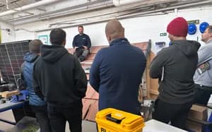 City & Guilds Solar PV Installation & Battery Storage Course Combined - Image 3
