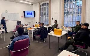 Level 3 Diploma in Electrical Installations (2365) - Image 2