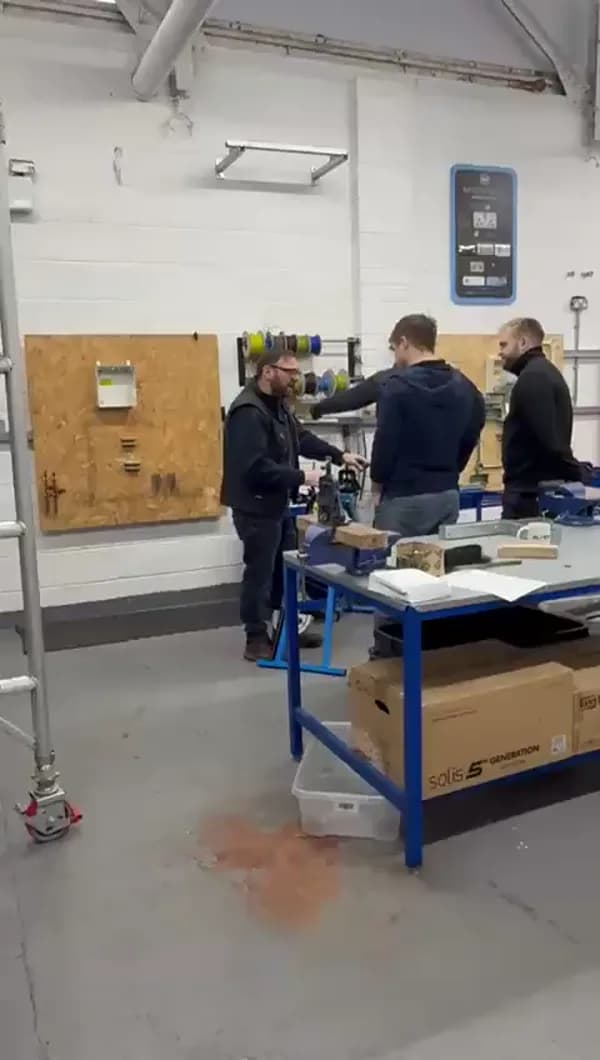 Level 2 Diploma in Electrical Installations (2365) - Image 5