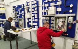 Inspection & Testing (2391)