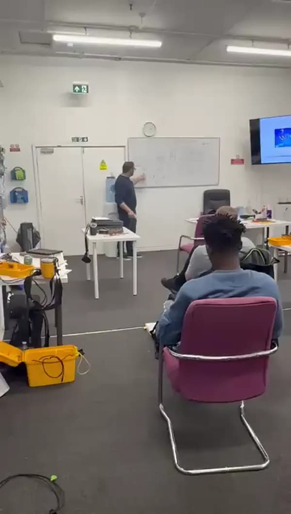 Level 2 & Level 3 Diploma Package (2365) - Image 4