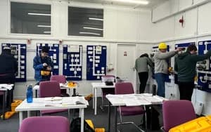 Level 3 Diploma in Electrical Installations (2365) - Image 7