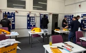 Level 3 Diploma in Electrical Installations (2365) - Image 9