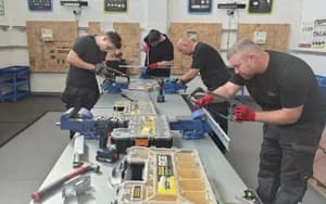 Level 2 Diploma in Electrical Installations (2365) - Image 9