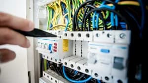 City & Guilds 2357 Level 3 NVQ Diploma in Electrical Installations - Image 1