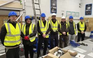 Level 2 Diploma in Electrical Installations (2365) - Image 2