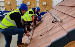 Solar PV CPD (2-Day Practical)