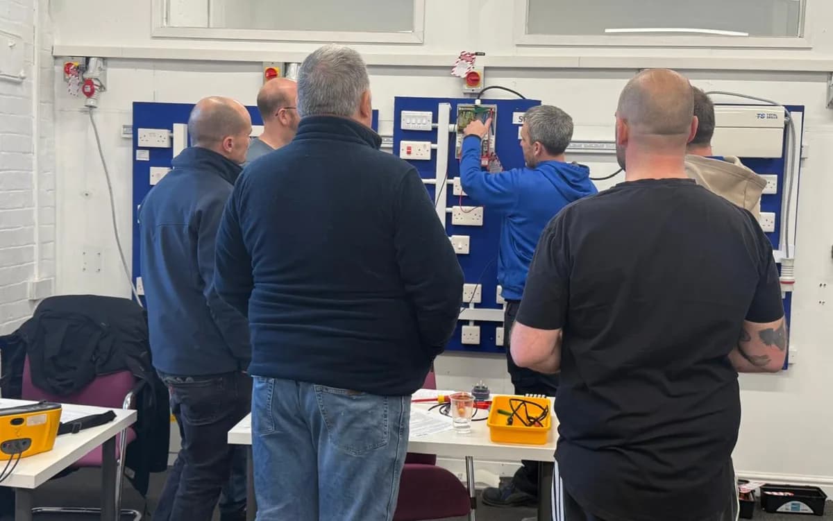 Level 2 & Level 3 Diploma Package (2365) - Image 1