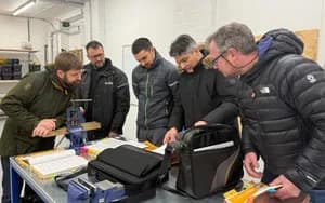 City & Guilds 2391-52 Inspection & Testing Course - Image 2