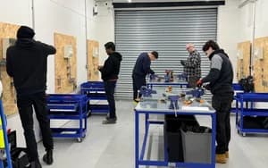 Level 2 Diploma in Electrical Installations (2365) - Image 3