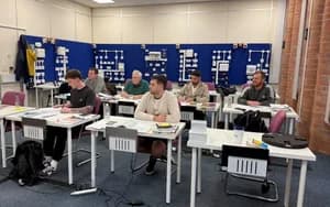 City & Guilds 2921-34: Design and Installation of Domestic and Small Commercial EV Charging Installations - Image 1