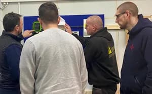 City & Guilds 2921-34: Design and Installation of Domestic and Small Commercial EV Charging Installations - Image 6