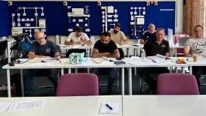 City & Guilds 2382-22 18th Edition Wiring Regulations Course - Image 1