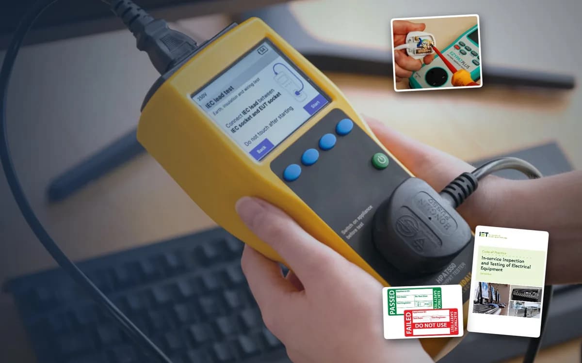 PAT Testing