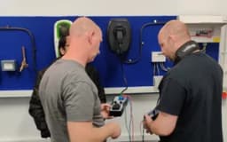 Large-Scale EV (2921)