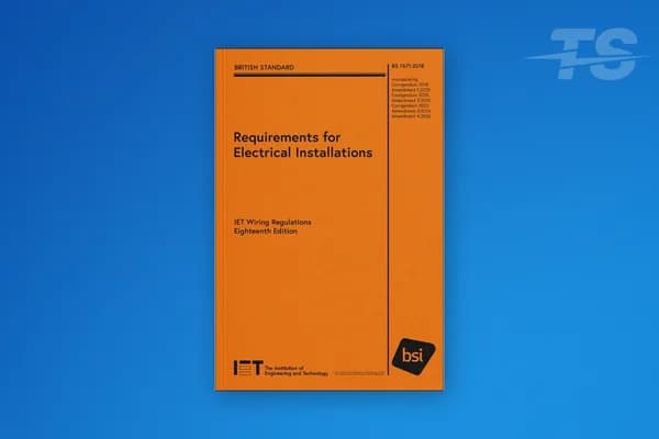 City & Guilds 2382-22 18th Edition Wiring Regulations Course