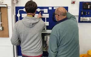 City & Guilds 2391-52 Inspection & Testing Course - Image 4