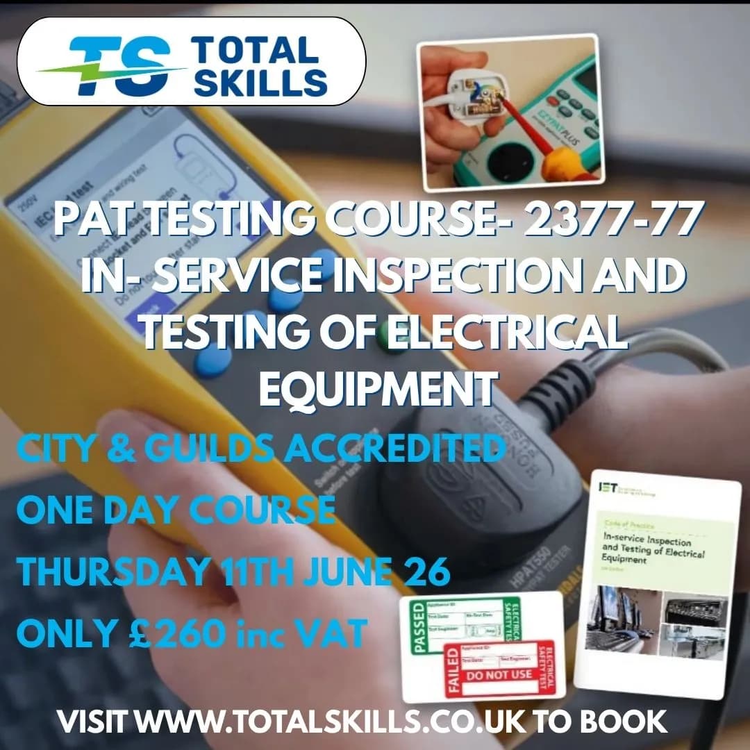 Training Centre Updates — Real Students, Real Training | Total Skills UK