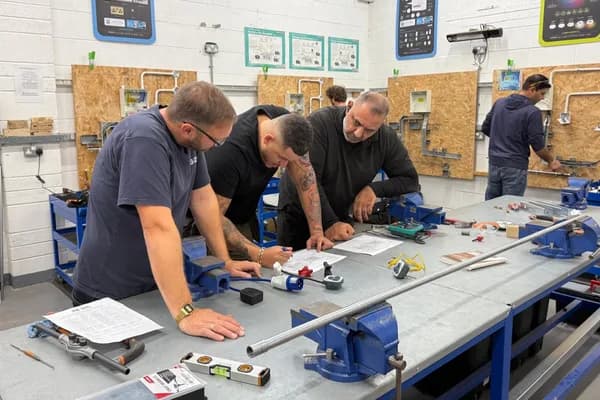 Level 2 & Level 3 Diploma Package (2365)