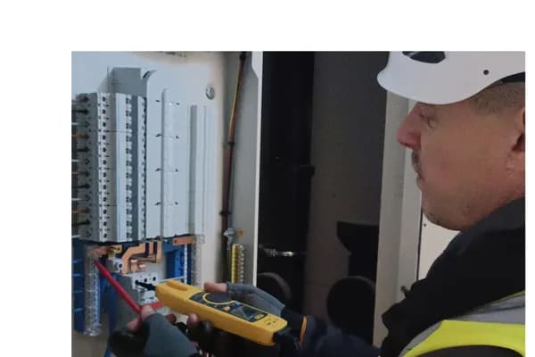 City & Guilds 2346-03 Experienced Worker Assessment (EWA)