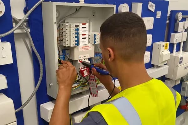 Electrical Safe Isolation Course – 1 Day CPD Training